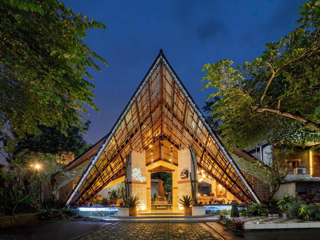 The Village Resort Bogor