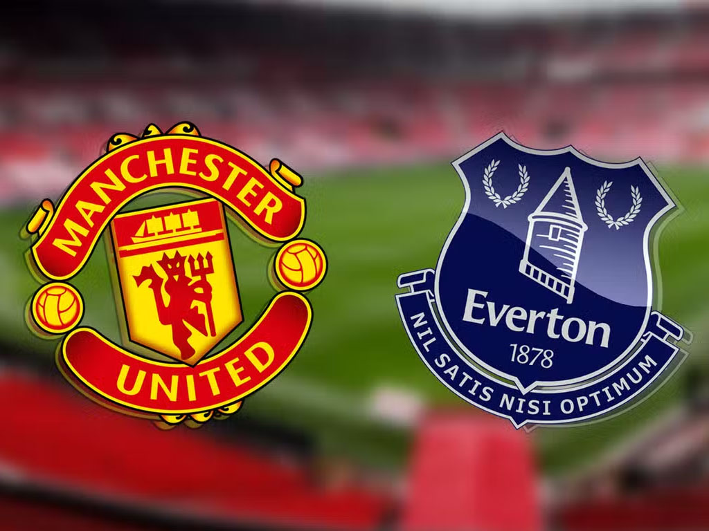 man united vs everton fa cup tagar