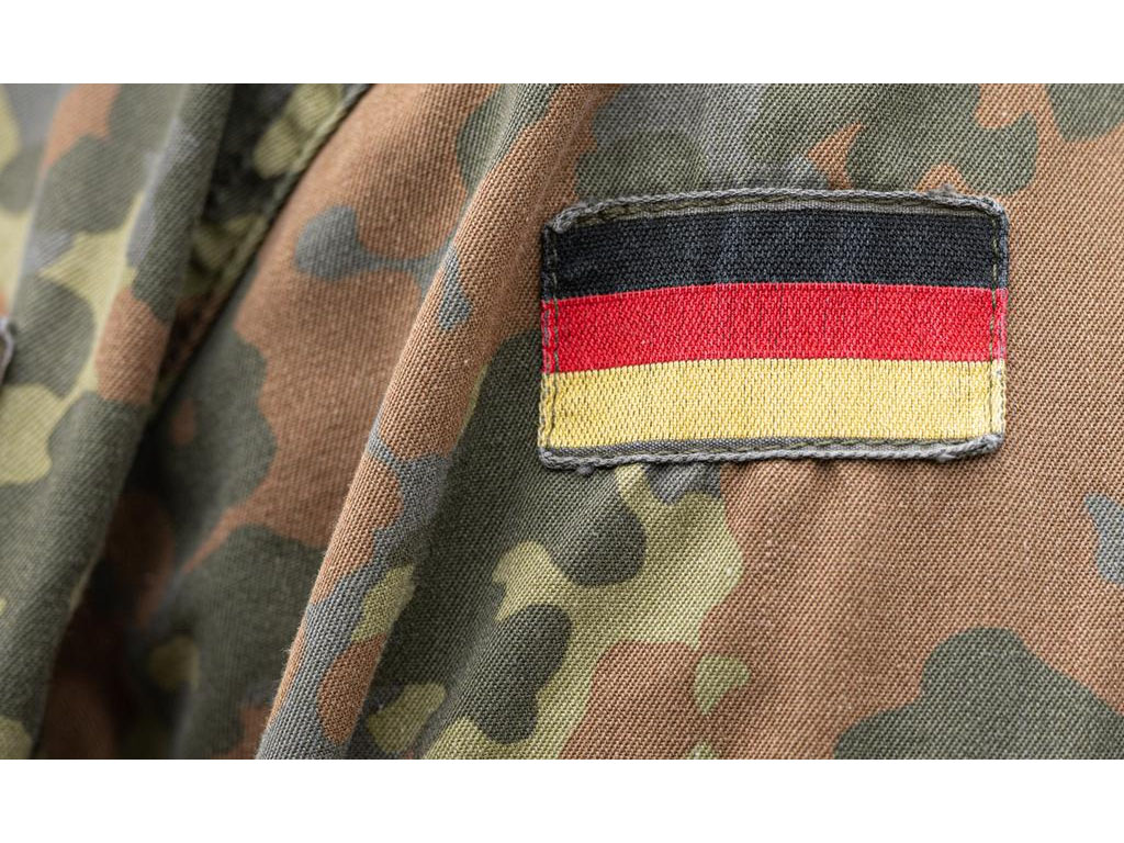 tentara jerman