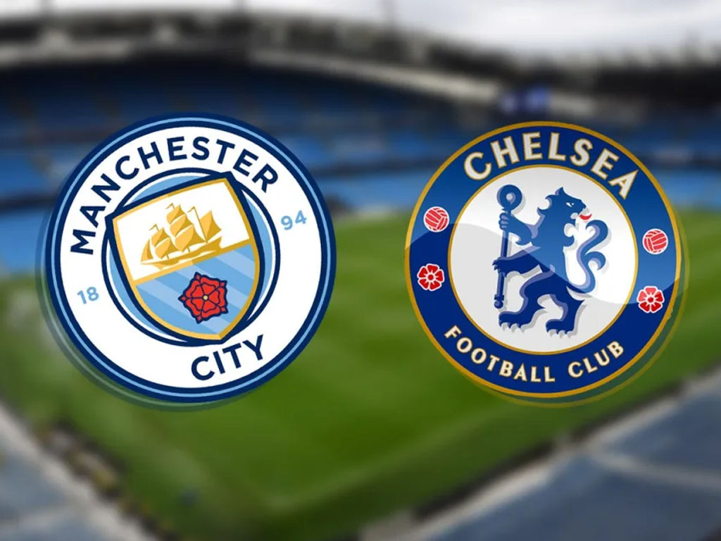 man city vs chelsea