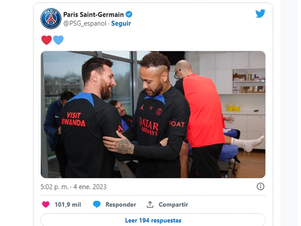 messi dan neymar