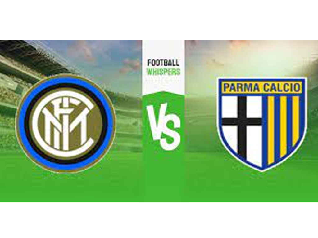 ter Milan vs Parma