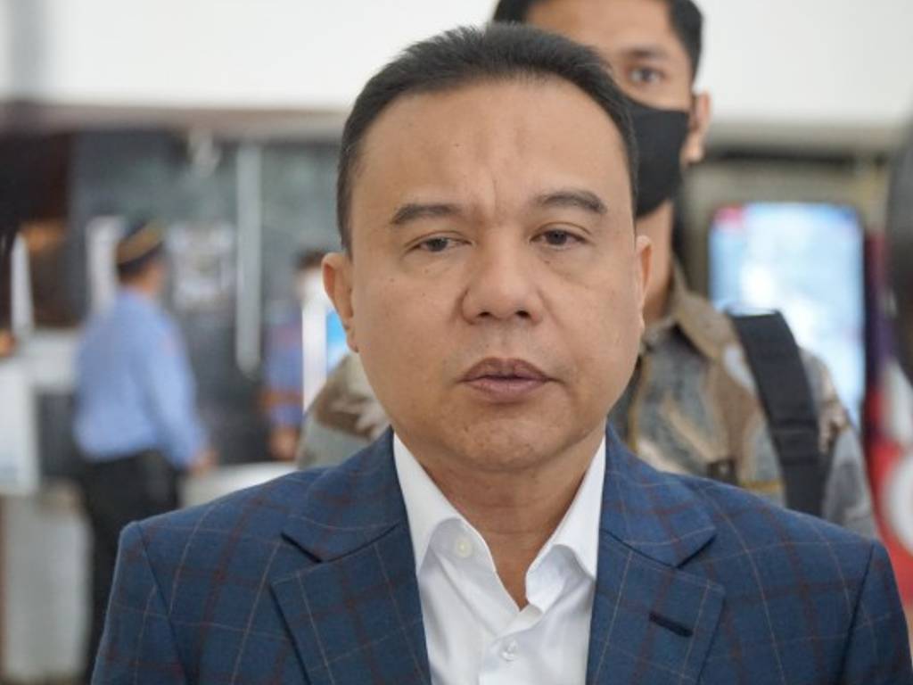 Sufmi Dasco Sebut RUU PRT Akan Diproses Sesuai Aturan