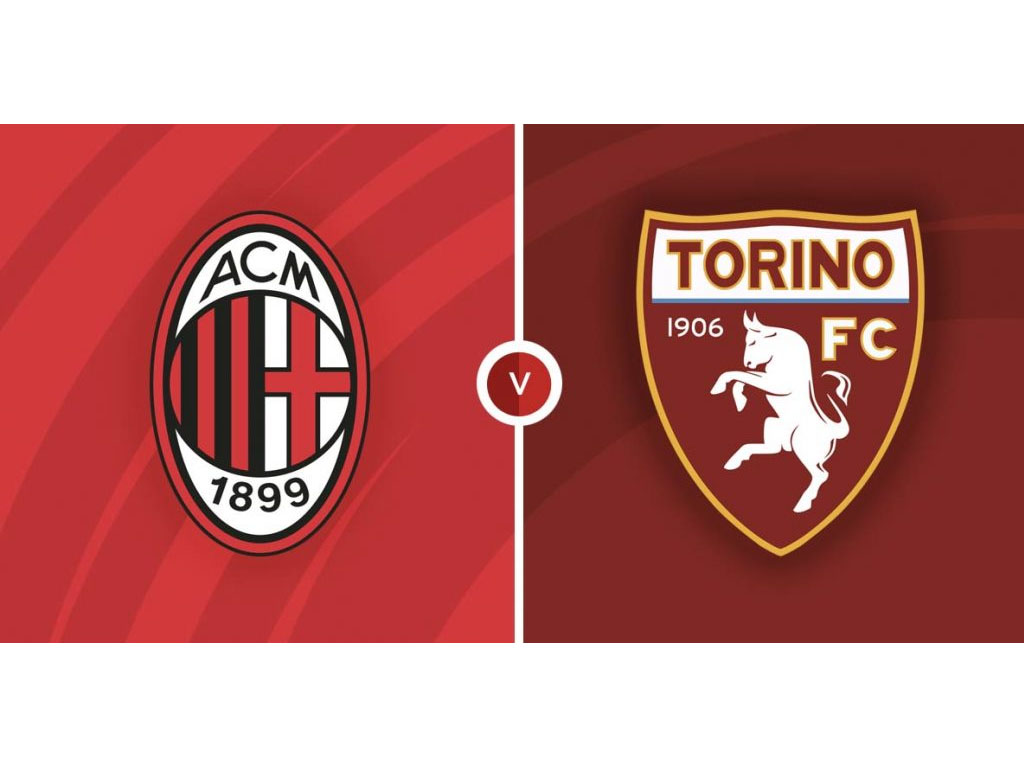 AC Milan vs Torino