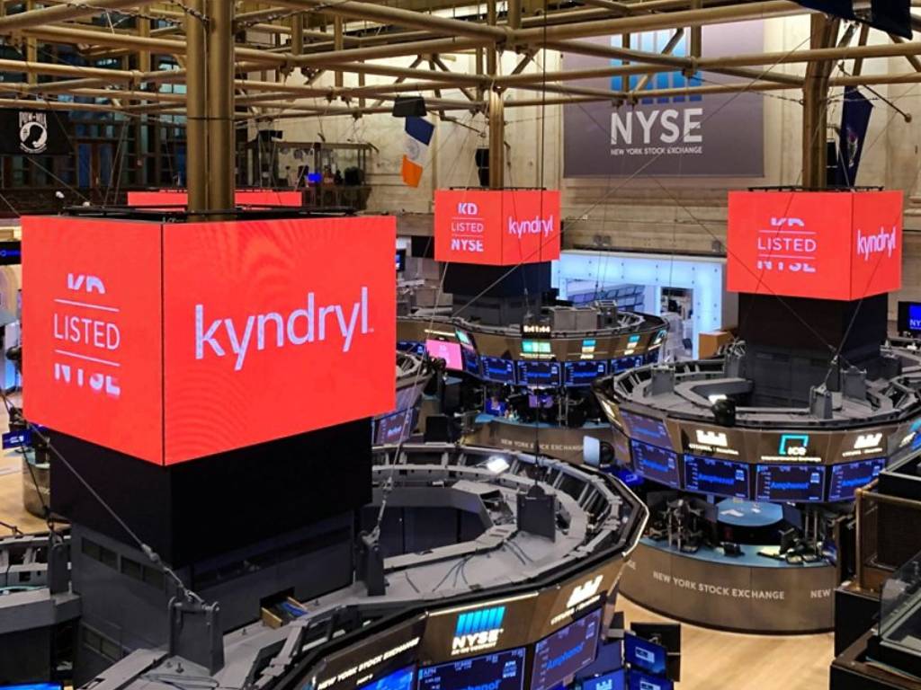 Kyndryl Ungkap Delapan Tren Teknologi Perlu Diperhatikan di 2023