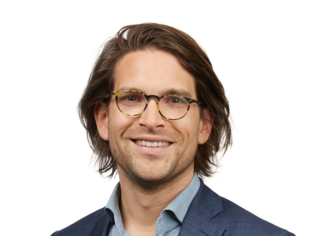 Dr Sandro Demaio