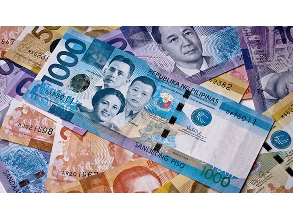 peso filipina