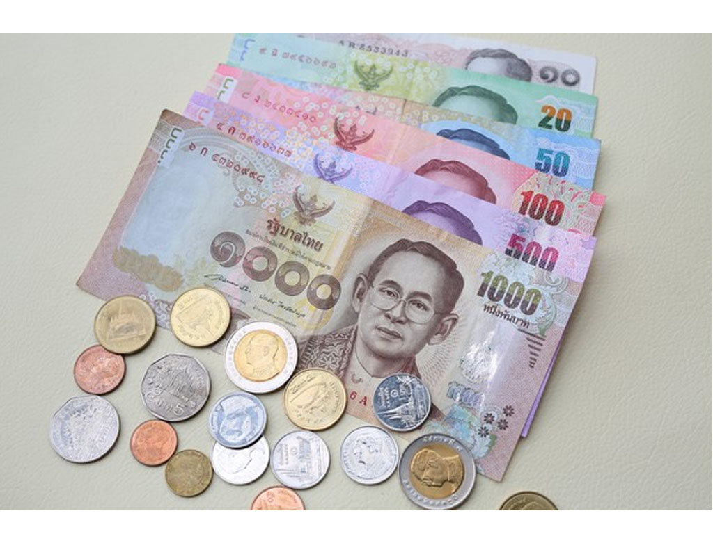 Nilai Tukar Rupiah Unggul Dari Mata Uang Asia Lain Tagar