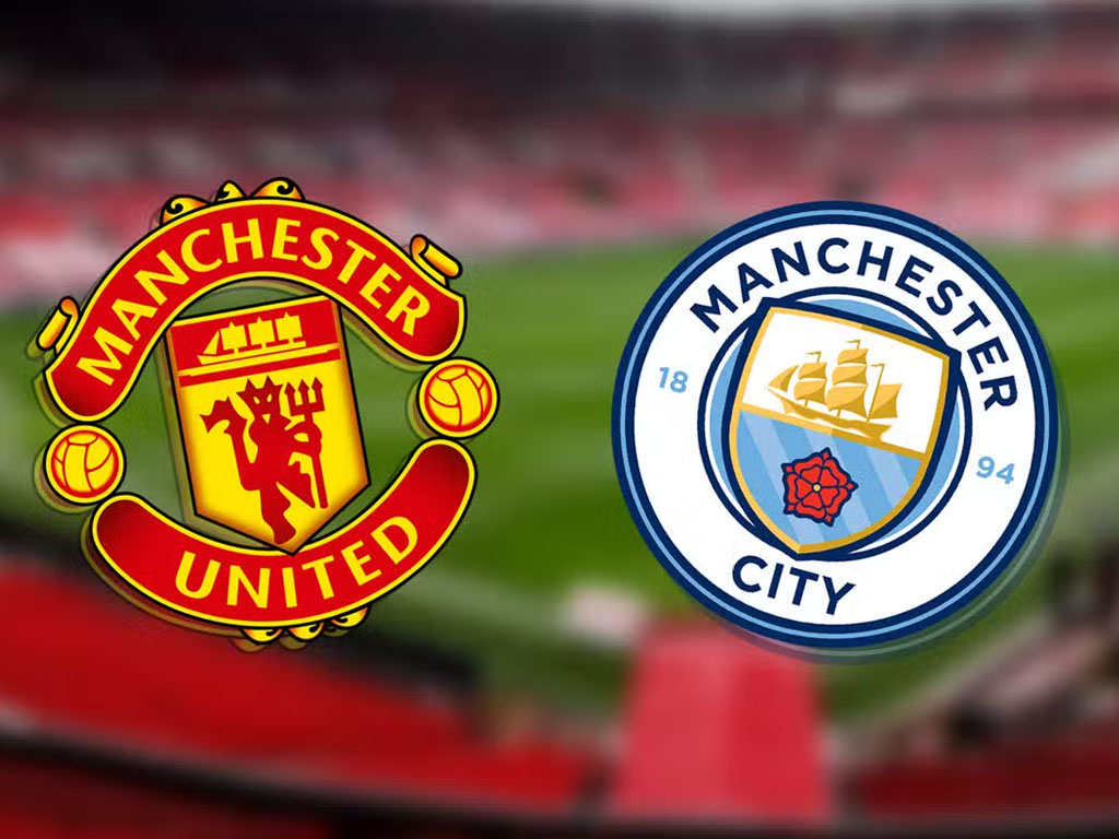 man united vs man city