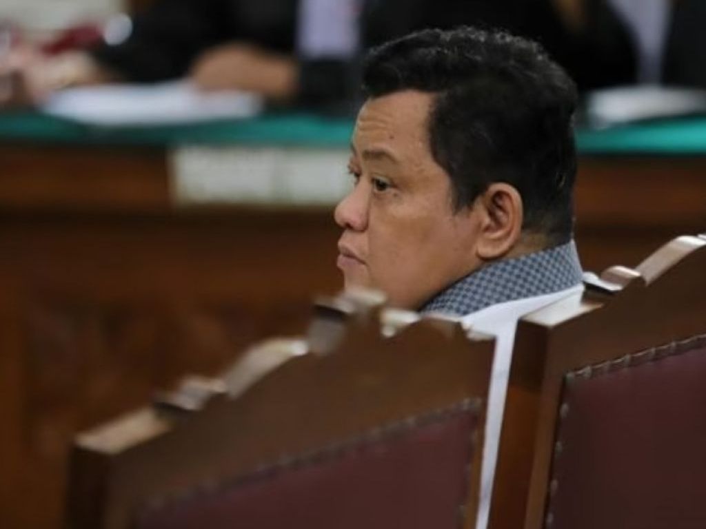 Jaksa Tuntut Terdakwa Kuat Ma’ruf di Pidana Selama 8 Tahun Penjara