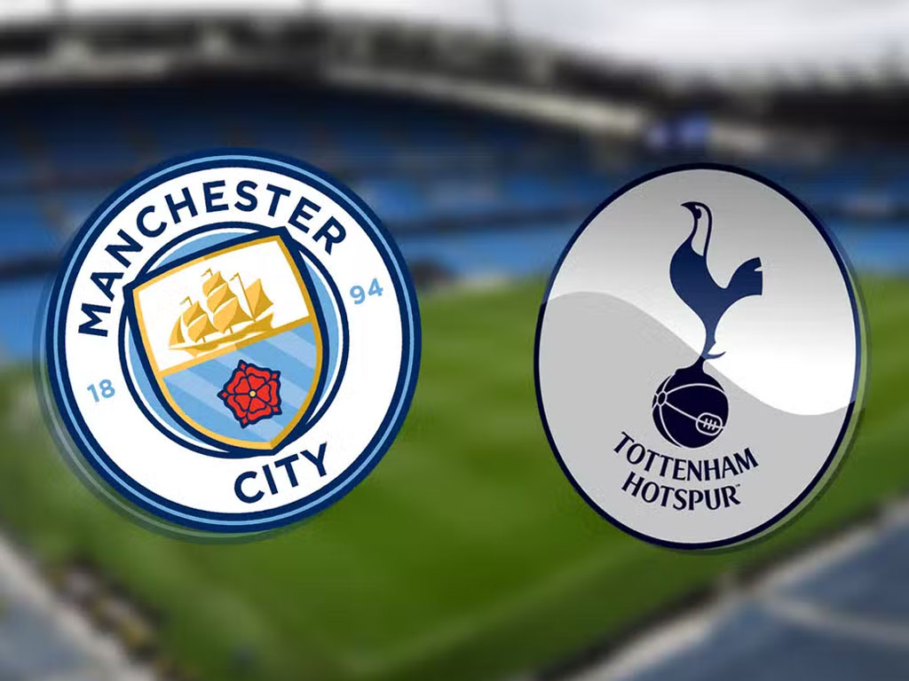 man city vs spurs