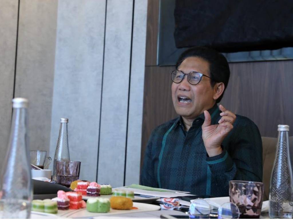 Gus Halim: RPL Desa Tidak Boleh Jadi Lahan Stempel Ijazah Sarjana