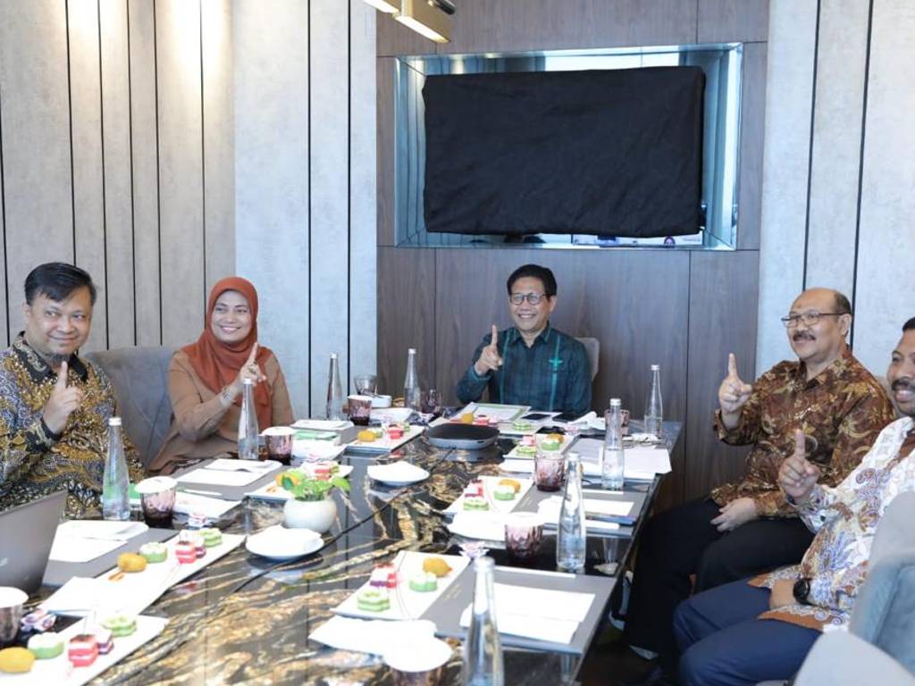 Gus Halim