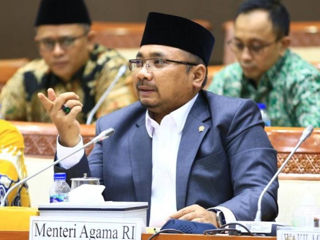 Ini Alasan Menag Usulkan Rerata Bipih Rp 69 Juta per Jemaah Haji