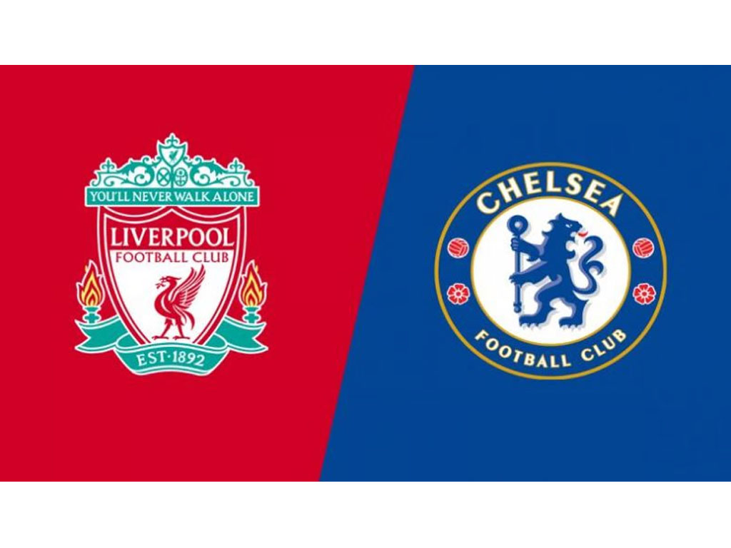 Liverpool vs Chelsea