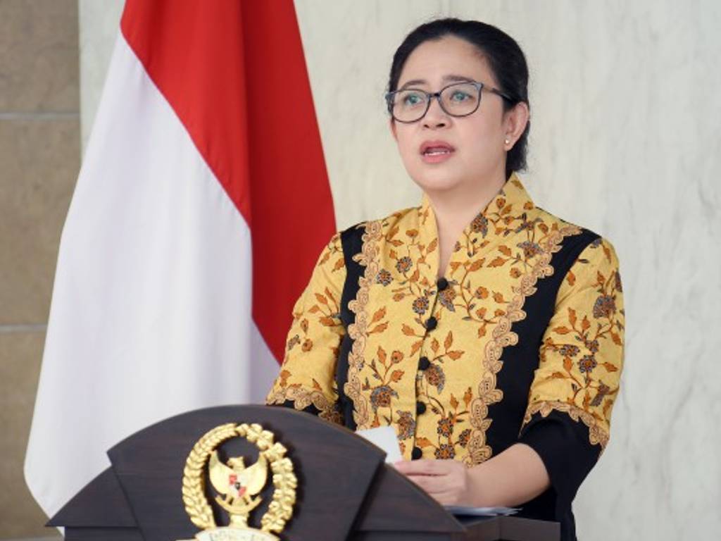 Puan Maharani