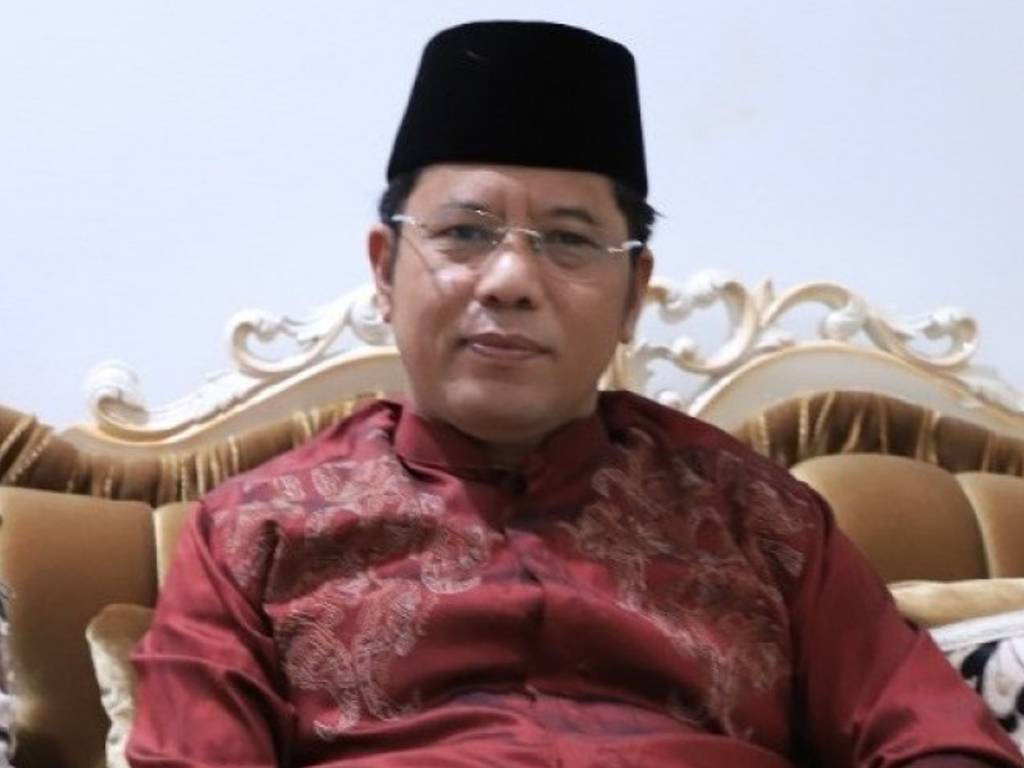 Kemenag Rilis Lembaga Pengelola Zakat Tidak Berizin di Indonesia