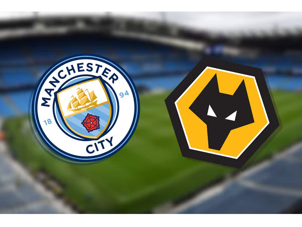 city vs wolves