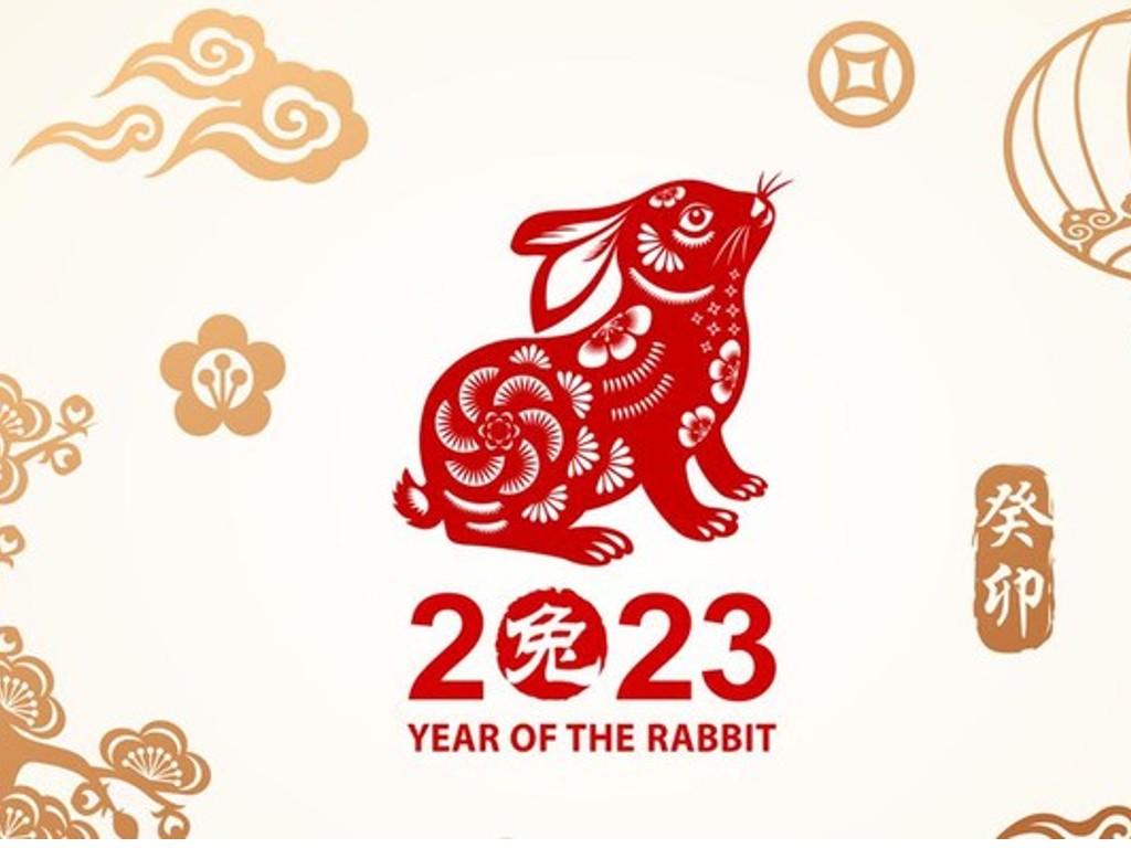 Arti dan Makna Shio Kelinci Imlek 2023