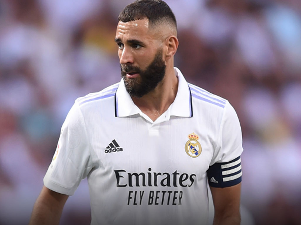 benzema