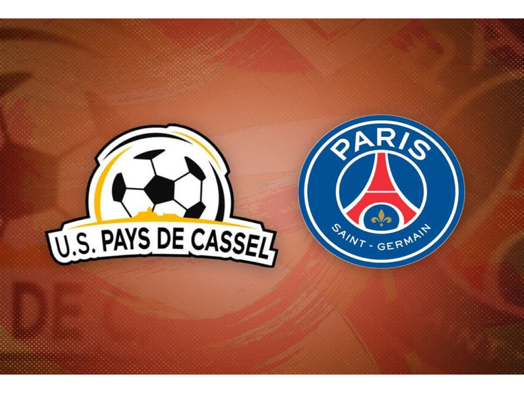 pays vs psg