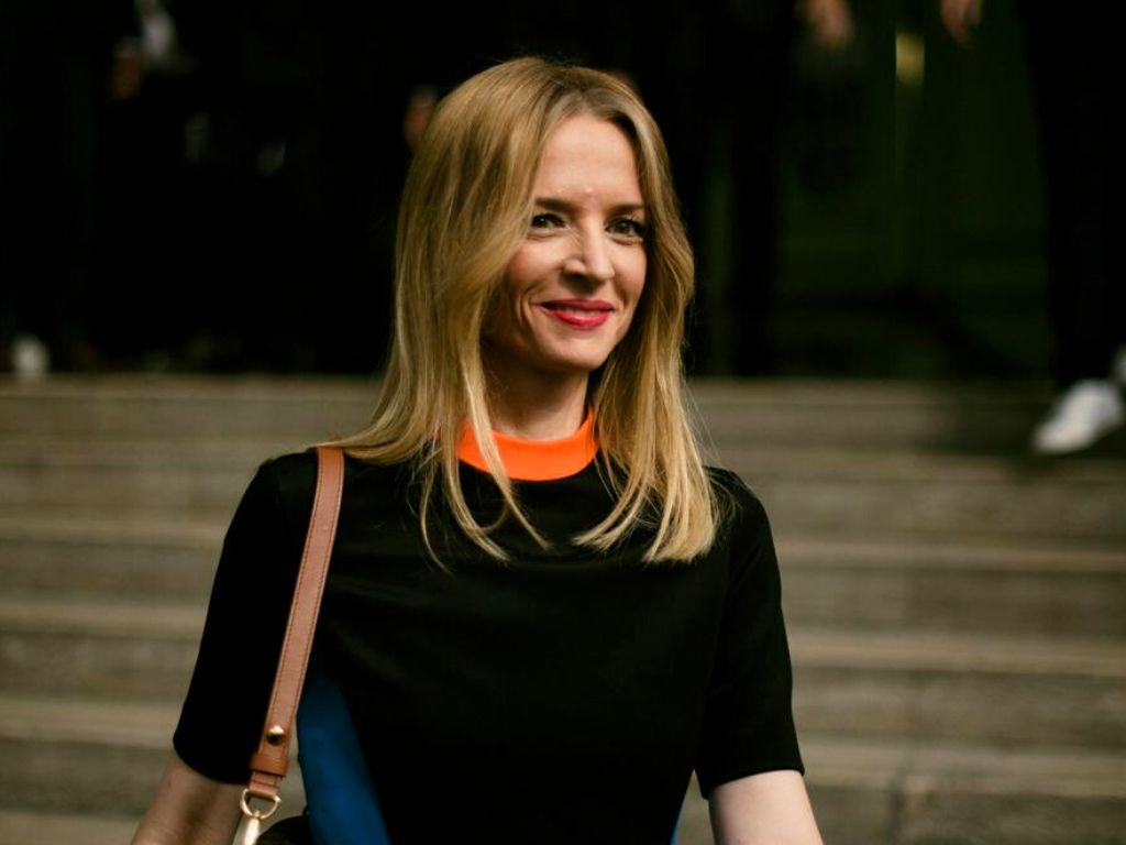 Delphine Arnault
