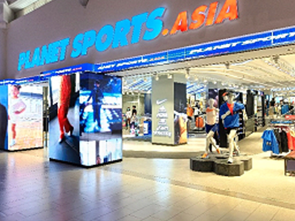 planet sport asia di bali