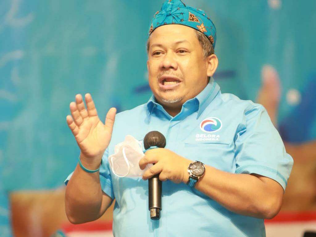 Fahri Hamzah
