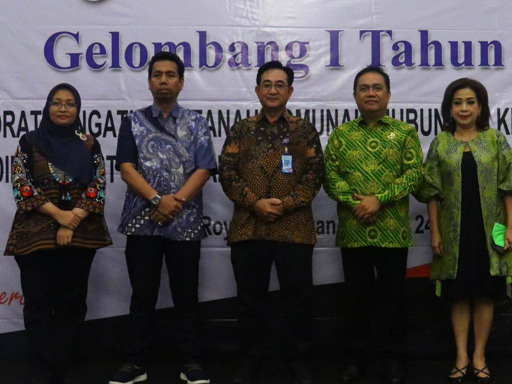 Upaya Kementerian ATR/BPN Hasilkan PPAT yang Berkualitas, Profesional, dan Berintegritas