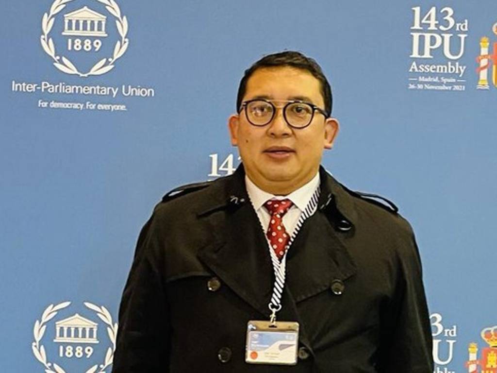 Tolak Usulan Kenaikan Biaya Haji, Fadli Zon Minta Audit Khusus BPKH dan Dana Haji