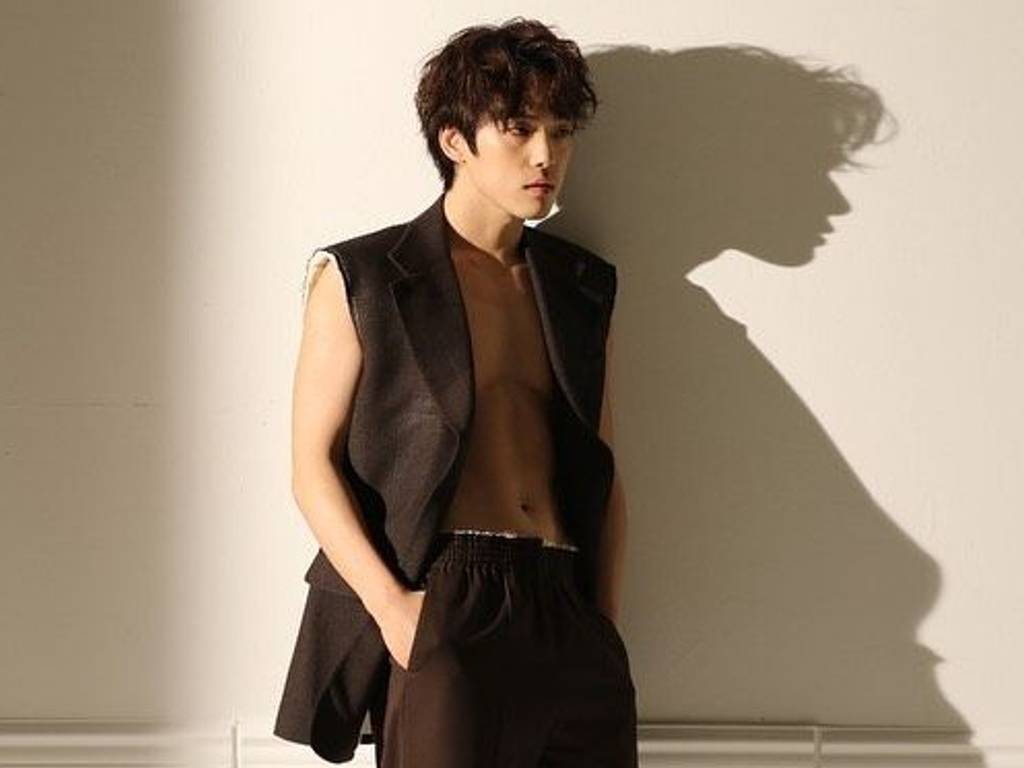 Kim Jung Hyun
