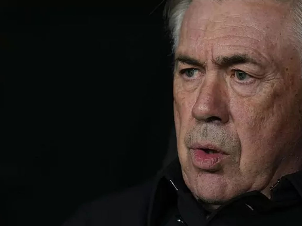 Carlo Ancelotti