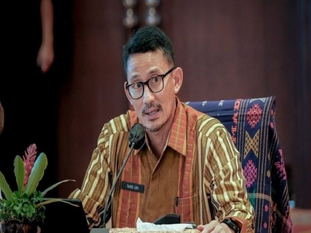 Sandiaga Uno