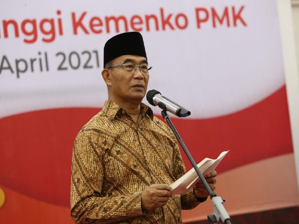 Kemenko PMK