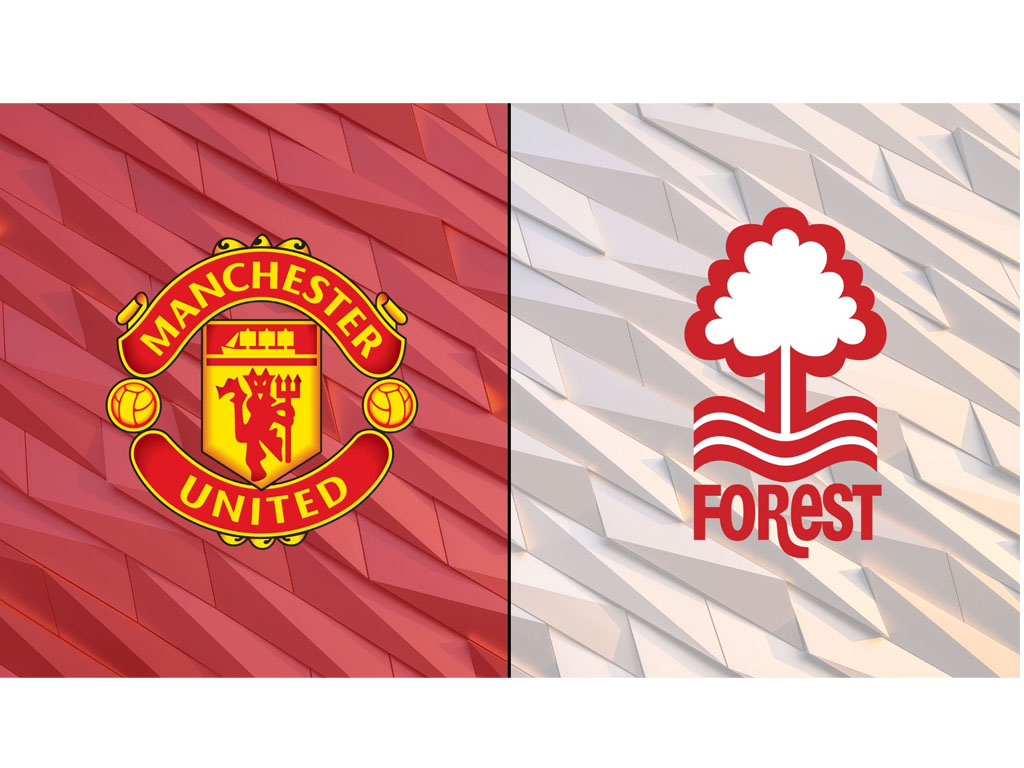 Manchester United vs Nottingham Forest