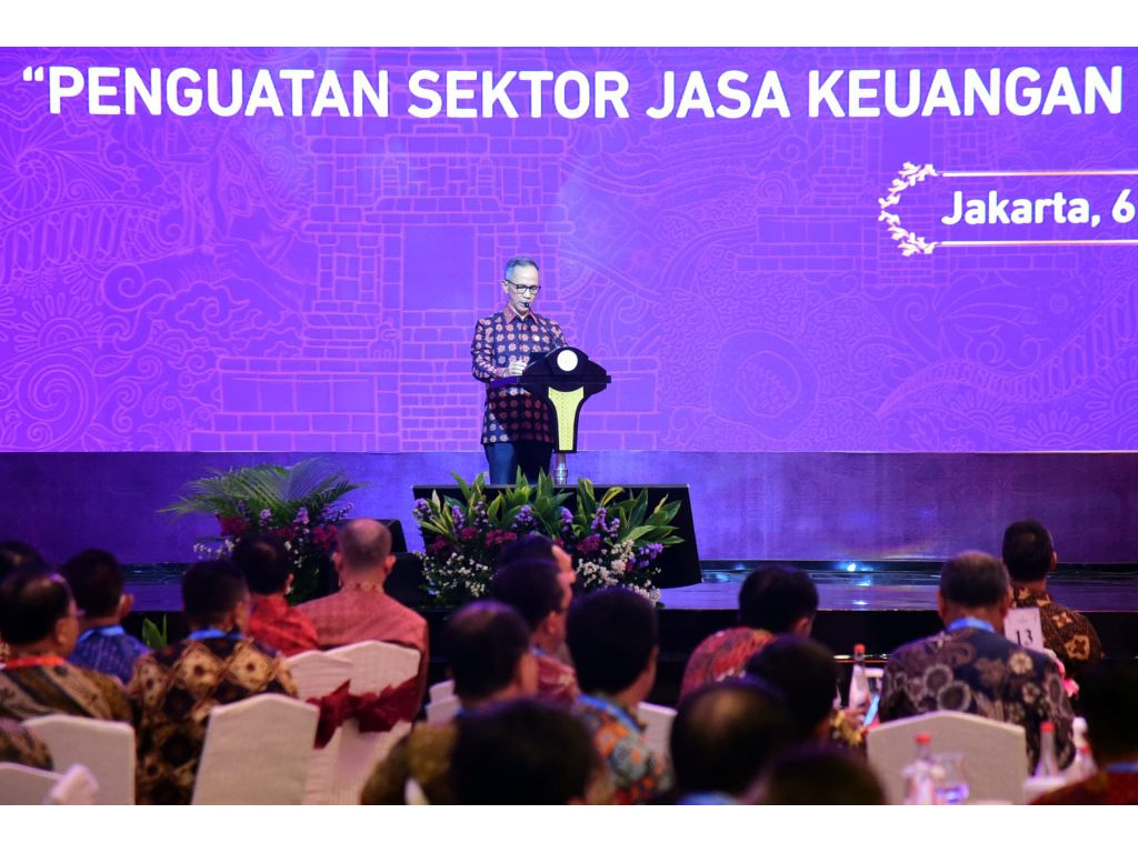 Mahendra Siregar