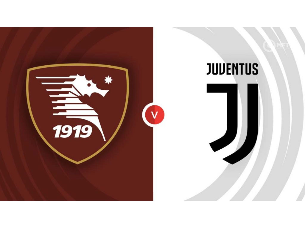 alernitana vs Juventus