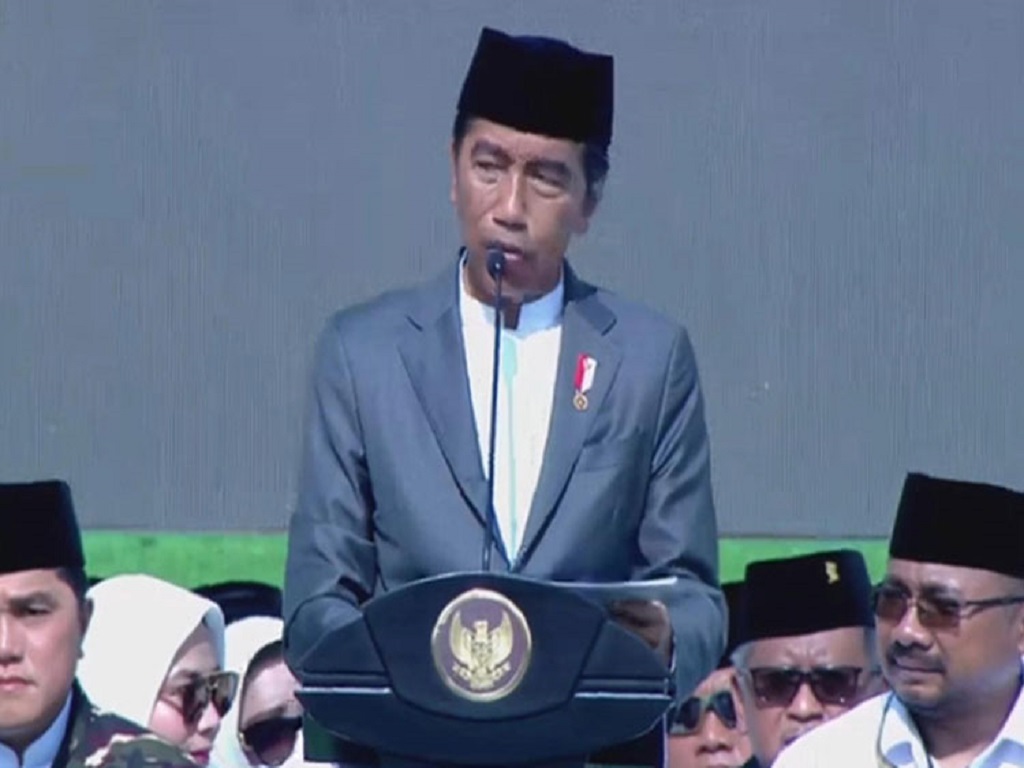 Jokowi