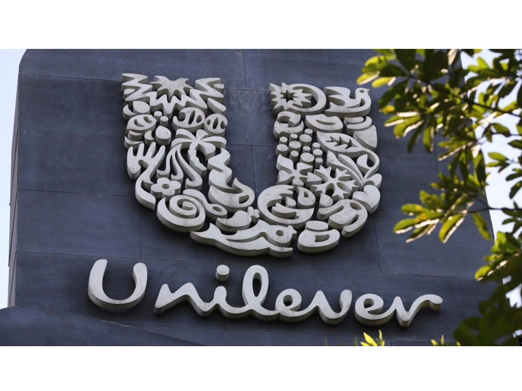 logo unilever di tangerang
