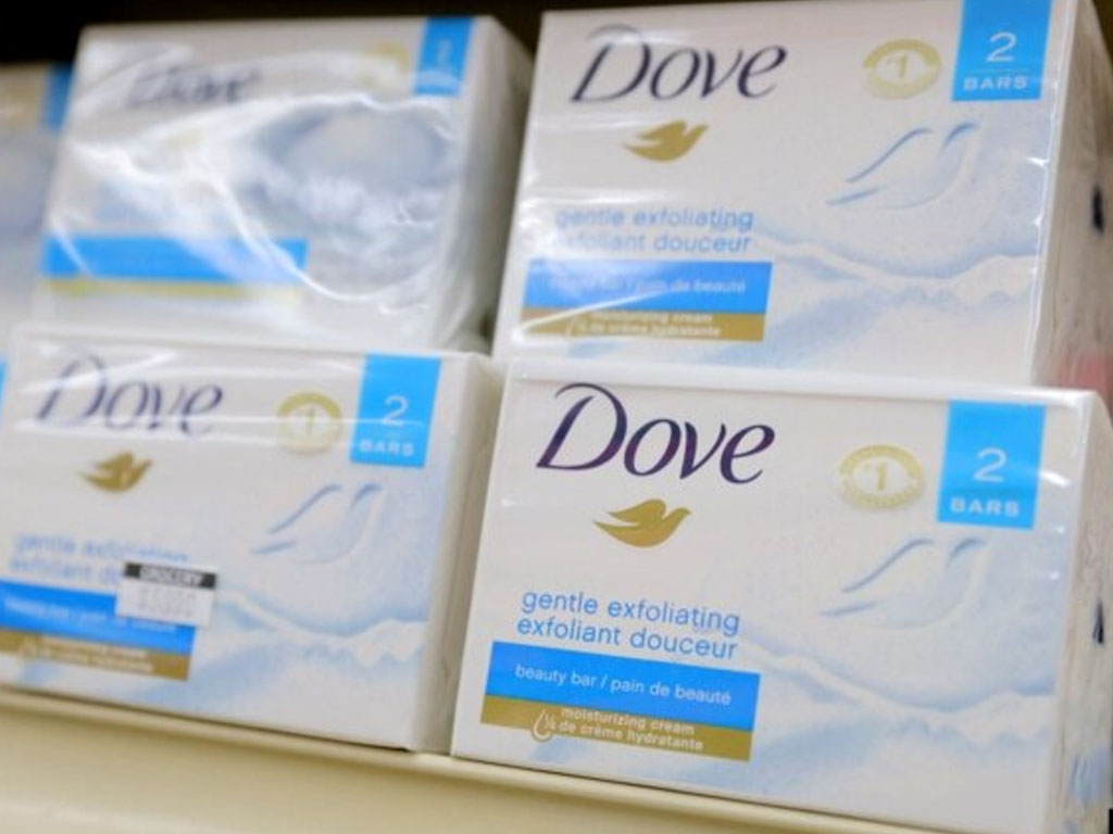 sabun dove produk unilever