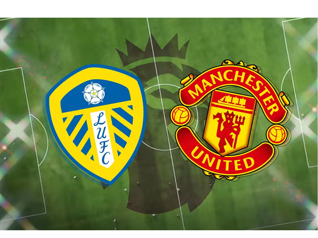 leeds united vs manchester united