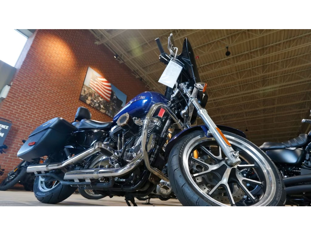 Sepeda motor Harley-Davidson