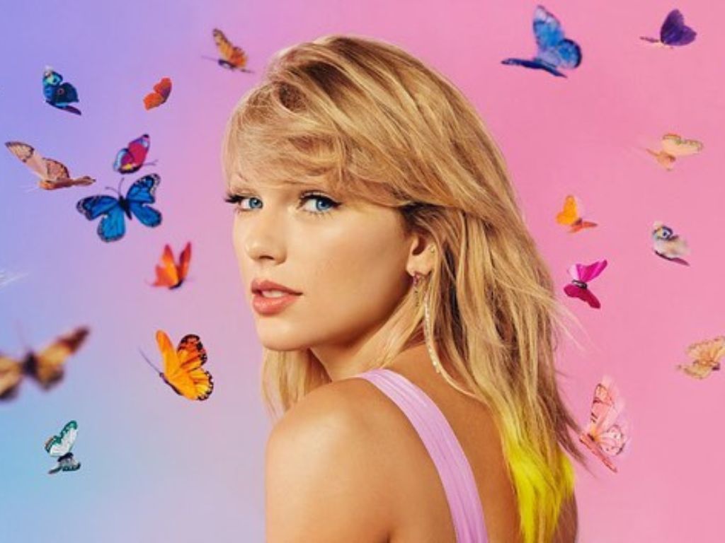 Taylor Swift