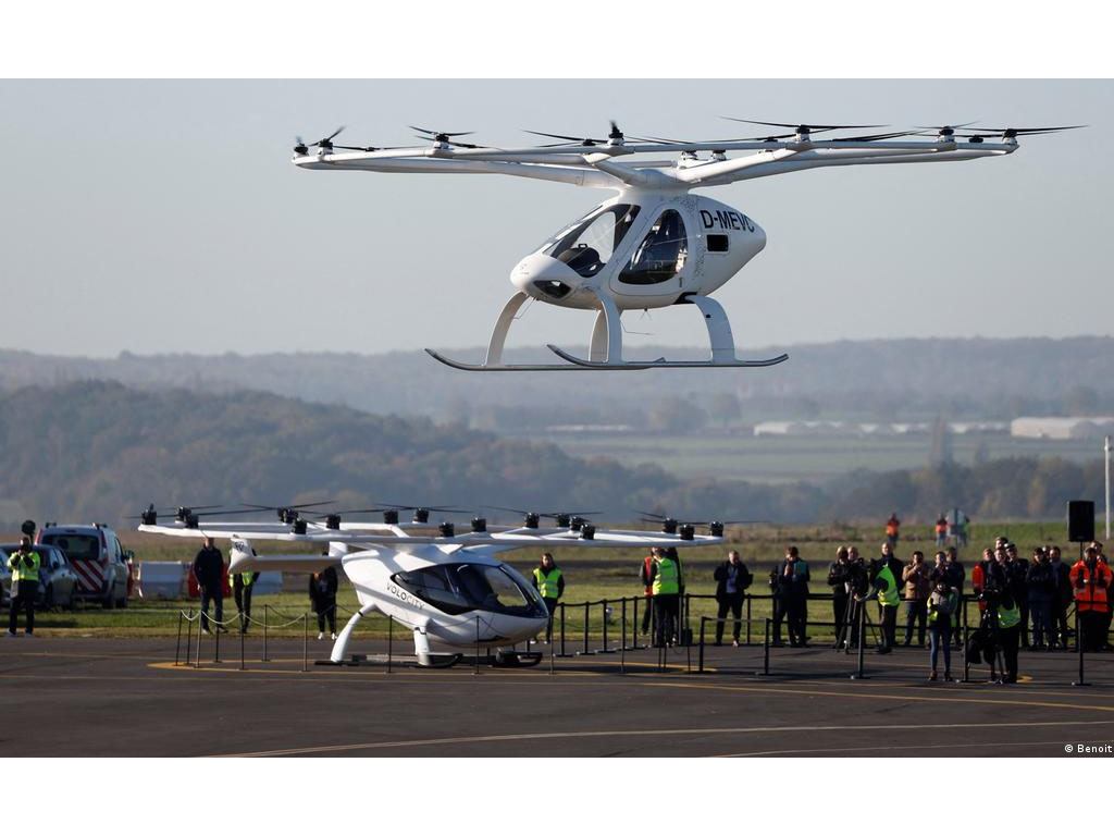 Volocopter