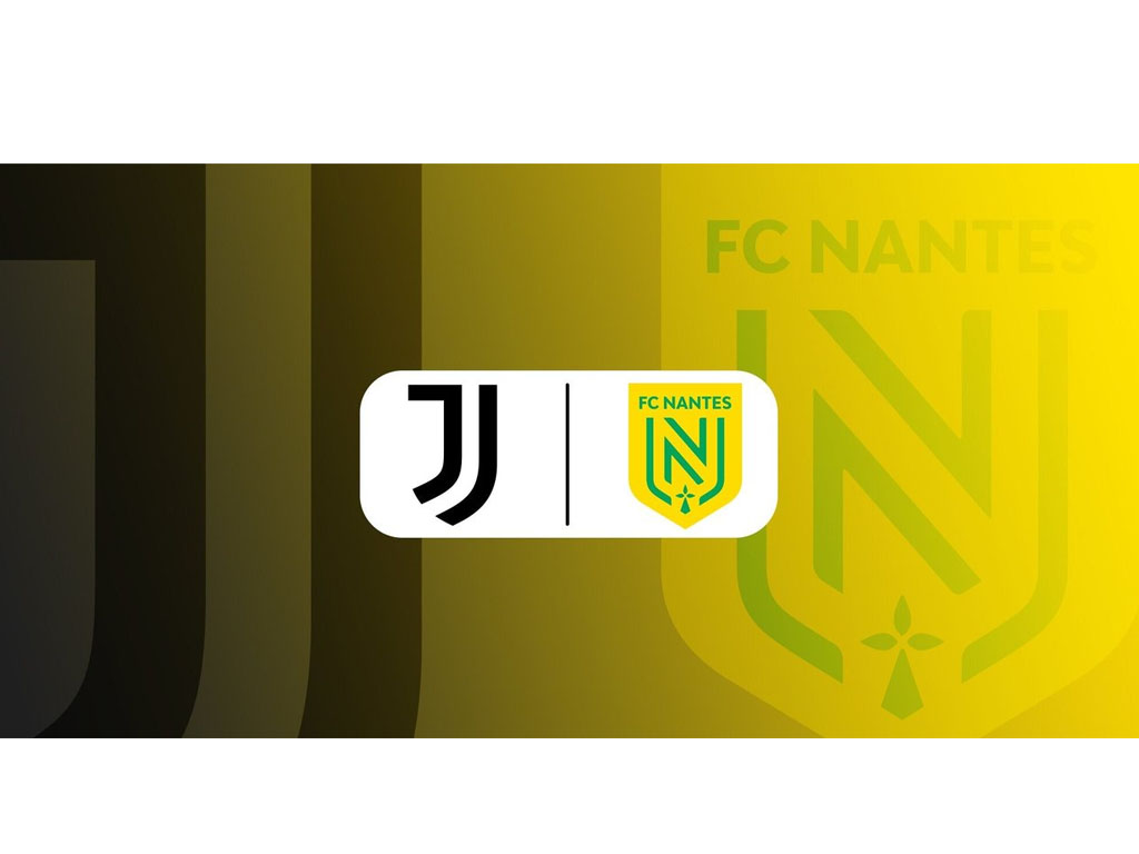 juventus vs nantez