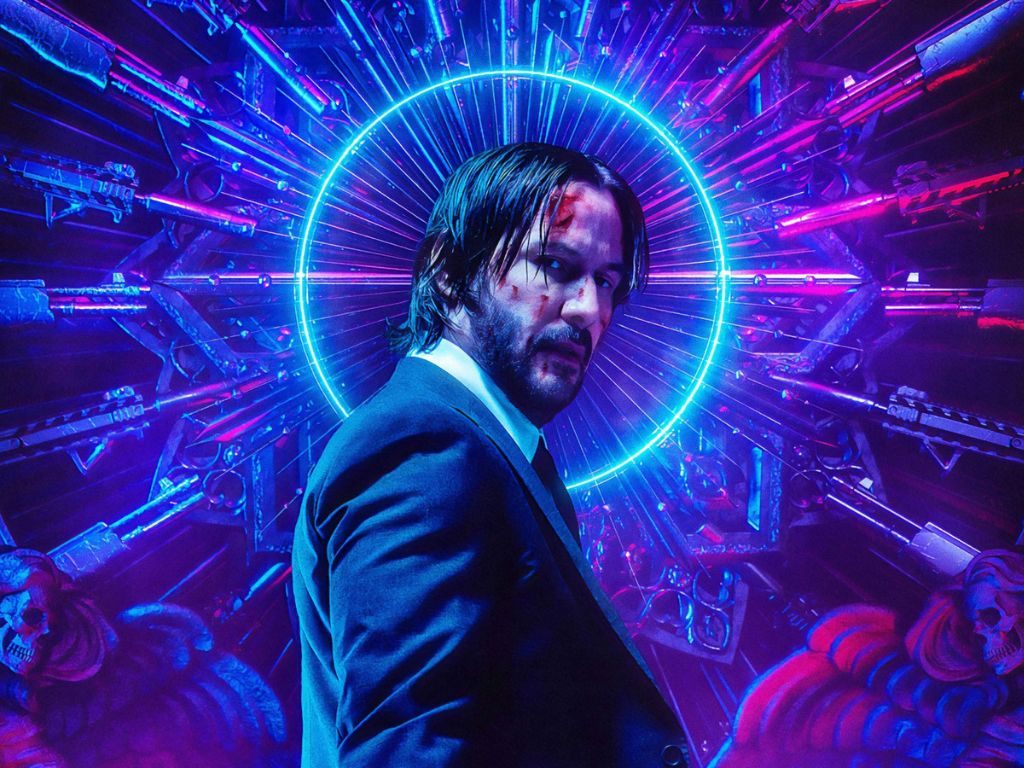 John Wick 3