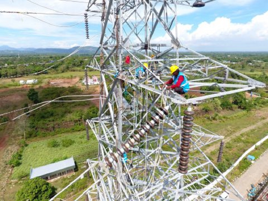 PLN
