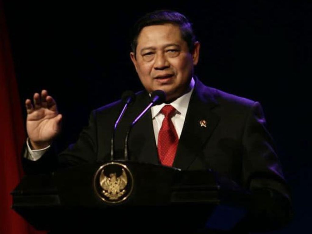 SBY