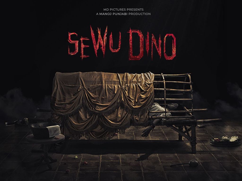 Film ‘Sewu Dino’