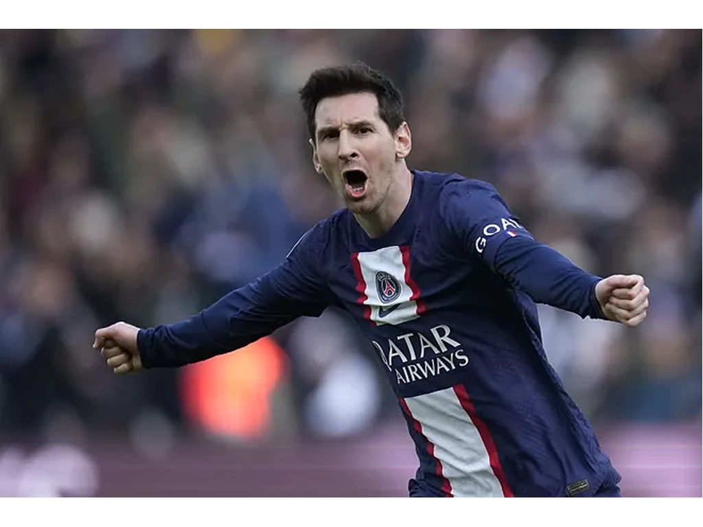 messi dng jersey psg